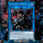 Dharc the Dark Charmer