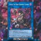 Dharc the Dark Charmer