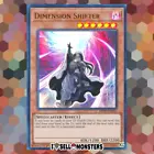 Dimension Sphinx