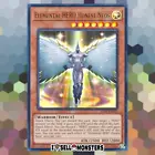 Elemental HERO Honest Neos