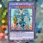 Elemental HERO Shining Flare Wingman