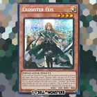 Exosister Elis
