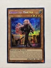 Exosister Martha