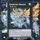 Exosister Mikailis