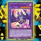 Garura, Wings of Resonant Life