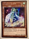 Toon Harpie Lady