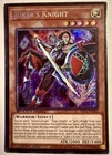 Joker's Knight