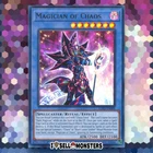 Magician of Chaos