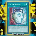 Pot of Duality