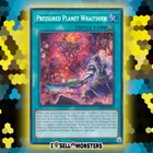 Pressured Planet Wraitsoth
