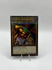 Right Arm of the Forbidden One