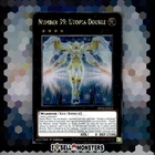 Number S39: Utopia Prime
