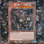 Red-Eyes Darkness Metal Dragon