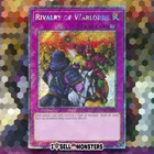 Rivalry of Warlords