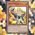 Cipher Twin Raptor