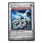 Shooting Quasar Dragon
