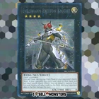 Evilswarm Exciton Knight