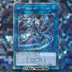 Sky Striker Ace - Shizuku