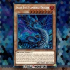 Red-Eyes Flare Metal Dragon