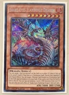 Red-Eyes Black Dragon