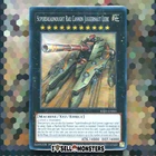 Number 81: Superdreadnought Rail Cannon Super Dora