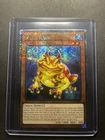 Swap Frog