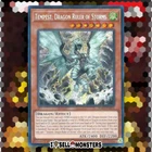 Tempest, Dragon Ruler of Storms