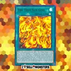The True Sun God