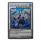 Trishula, Dragon of the Ice Barrier