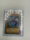 Red-Eyes Black Dragon