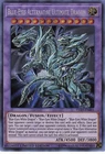 Hieratic Dragon of Tefnuit