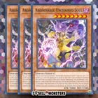 Abominable Unchained Soul