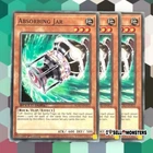 Morphing Jar