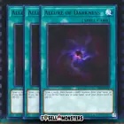 Grave Lure