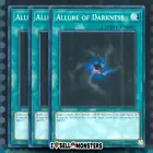 Allure of Darkness