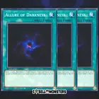 Allure of Darkness