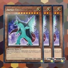 Armed Protector Dragon