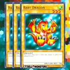 Baby Dragon