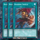 Bashing Shield
