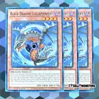 Black Dragon Collapserpent