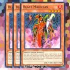 Dark Magician Knight