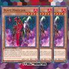 Magic Cylinder