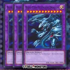 Blue-Eyes Ultimate Dragon