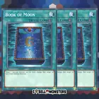 Book of Moon