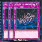Call of the Earthbound