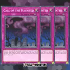 Call of the Haunted