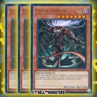 Chaos Hunter