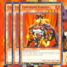 Command Knight