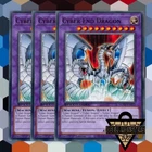 Cyber End Dragon