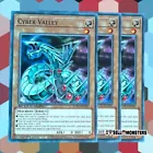 Machine Duplication
